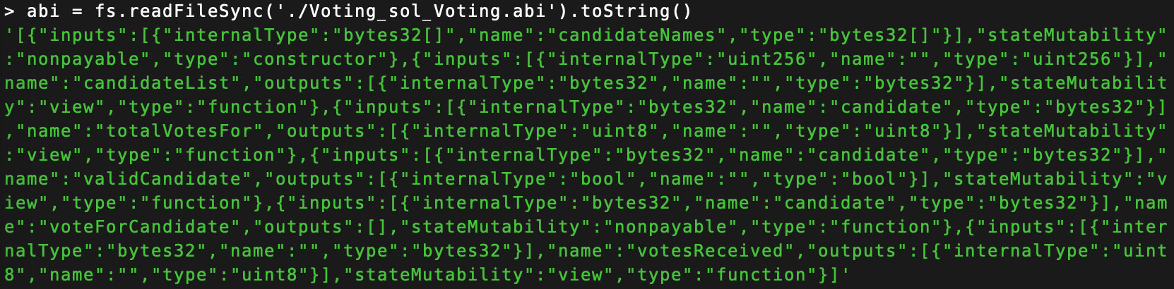bytecode