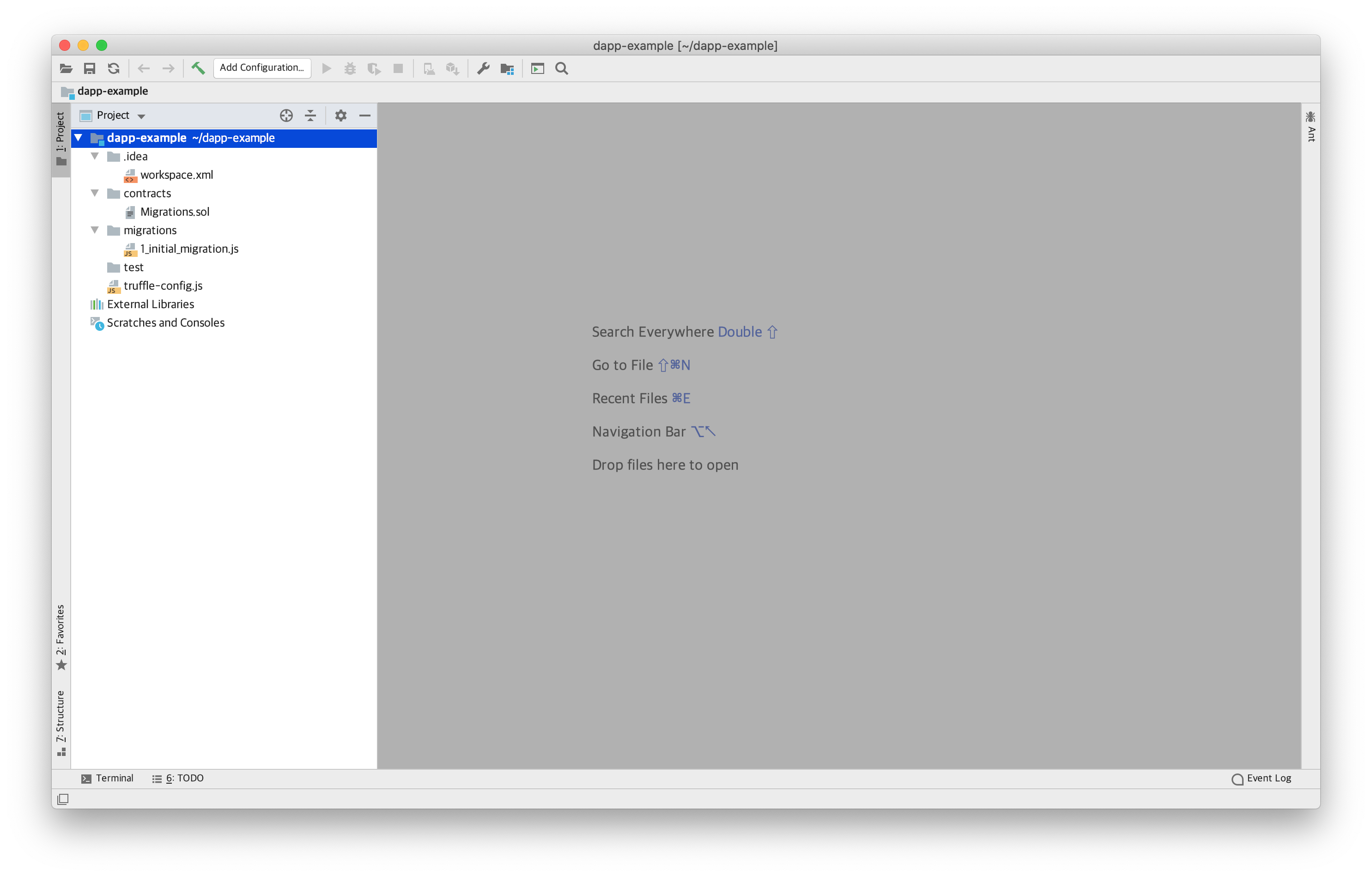intelliJ_file_open