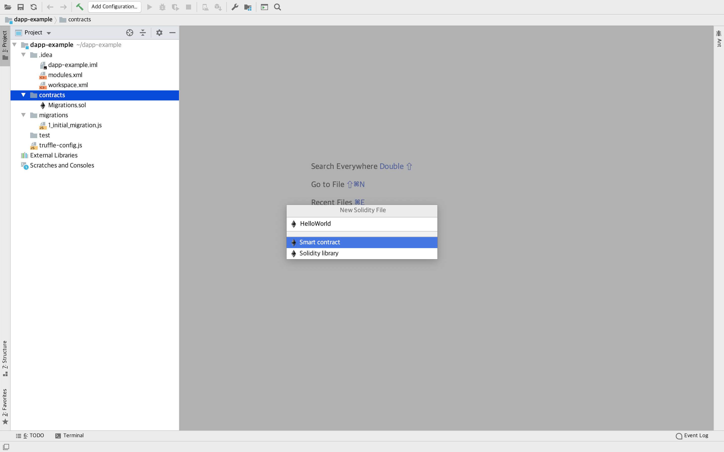 intelliJ_file_open