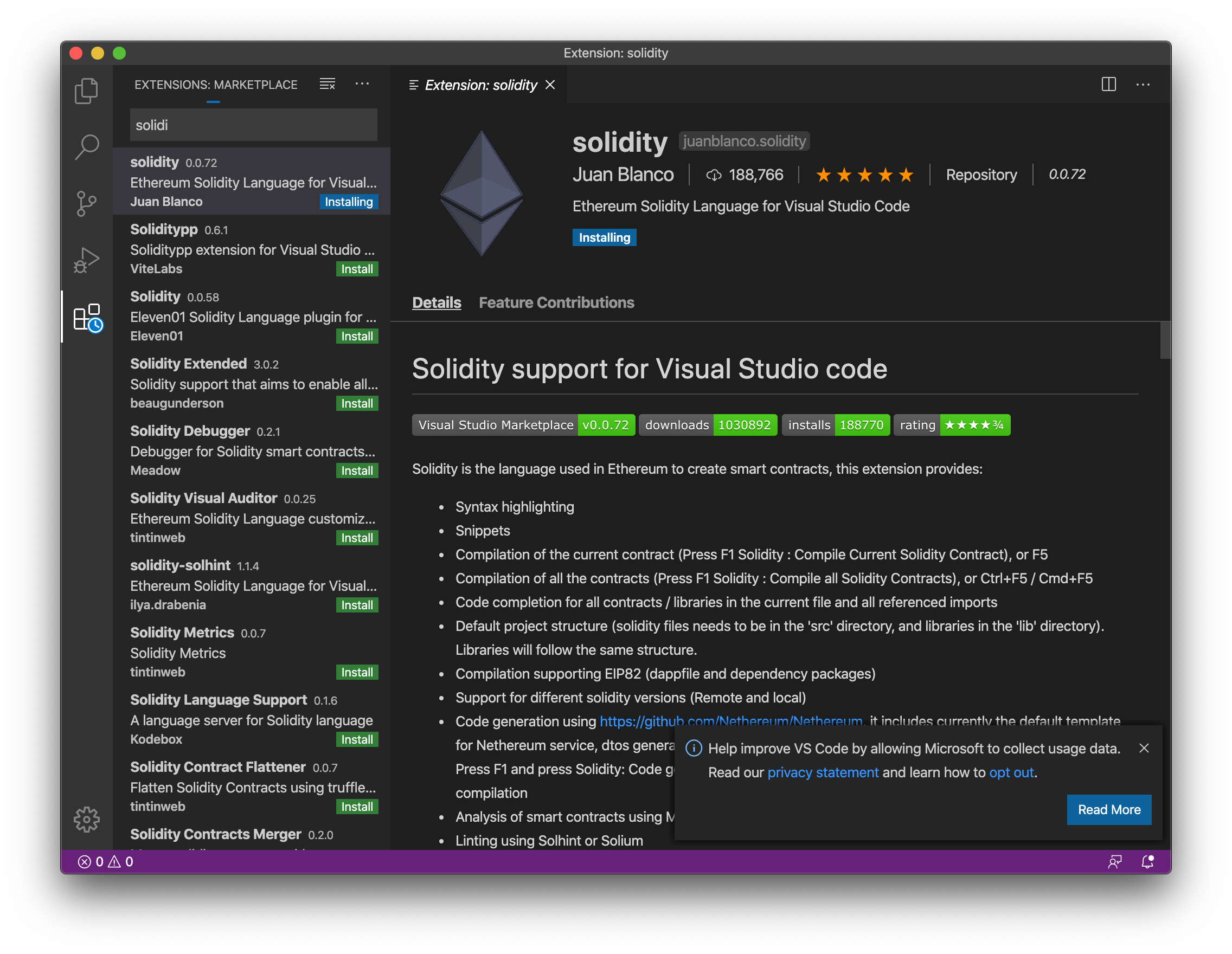 solidity_extention